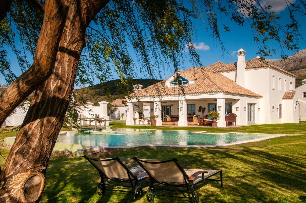 Ronda Mountain Resort Villa Ronda